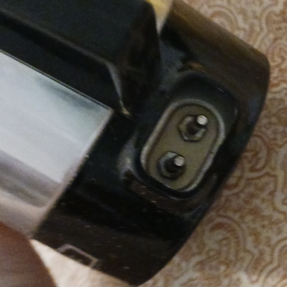 Antique Electric travel coffee percolator with 2 small mugs - Picture 8 of 15